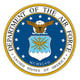 Department of the Air Force