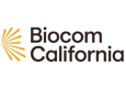 Biocom California logo