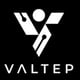 valtep ai logo